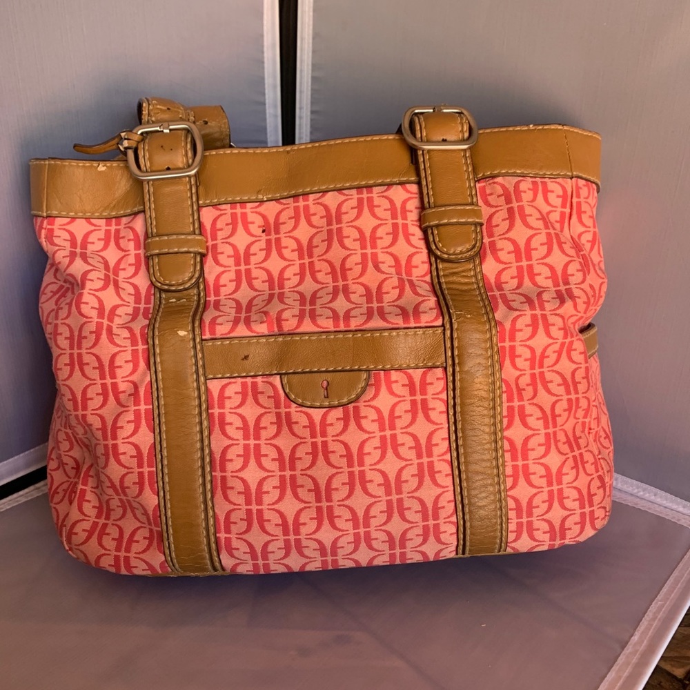 Fossil Purse